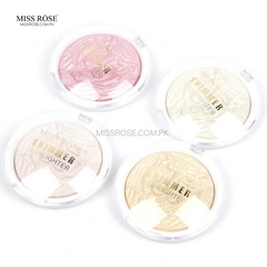 Miss Rose 3D Shimmer Highlighter Miss Rose