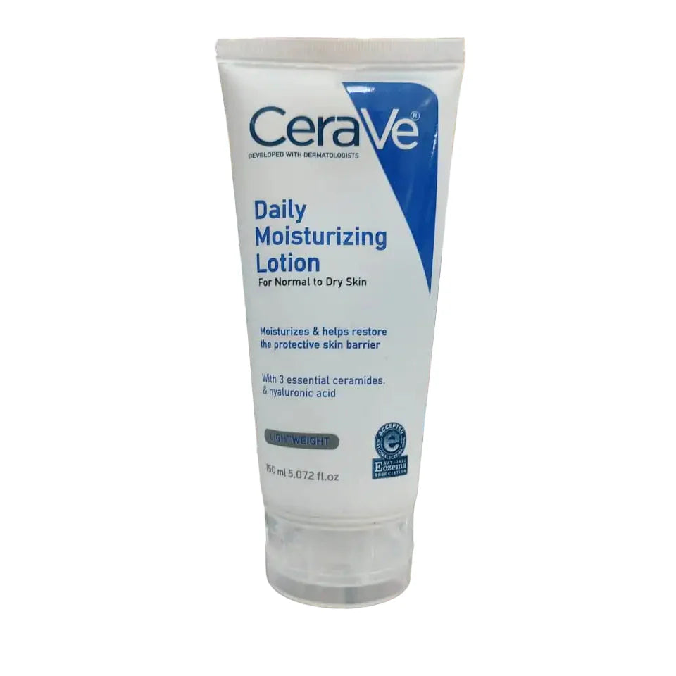CeraVe Daily Moisturizing Lotion – 150ml Cerave
