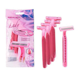 Max body razor - Pack 5 Max