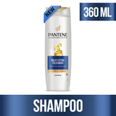Pantene Milky Extra Treatment Shampoo - 360ml Pantene