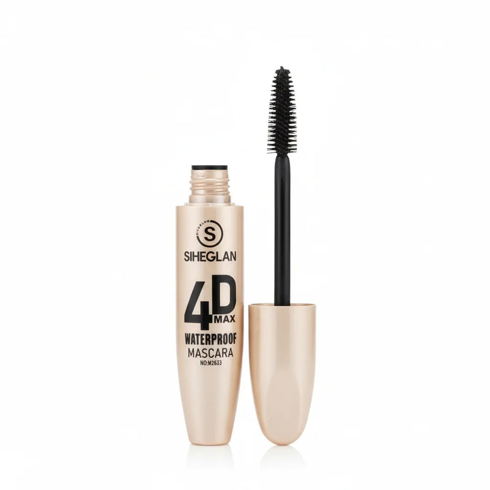 Siheglan 4D Max Waterproof Mascara Siheglan
