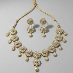 Kundan Shisha Collection - 4 colour available Cosmia