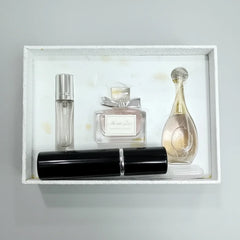 Miniature Luxury Perfume - 4 Piece Set Cosmia.pk