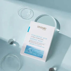 DR.Rashel Skin Care Hyaluronic Acid Ultra Hydrating Essence Mask DR.Rashel