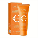 BIOAQUA Whitening Antioxidant Vitamin C Facial Cleanser – 100g Bioaqua