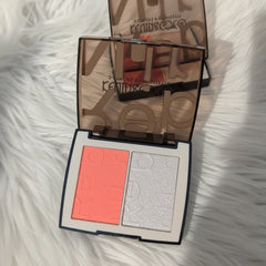 Kevin & Coco Highlighter & Blusher Kevin & Coco