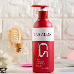 Sabalon Keratin Hair Conditioner for Silky Hair - 300ml Sabalon