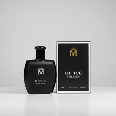 M Office For Men - 100ml M