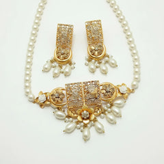 Turkish Choker Set for Women Cosmia
