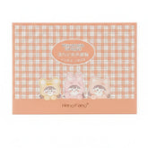 Heng Fang Vitality Girl Lip Gloss Set - 6Pcs Heng Fang