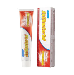 KORMESIC health care teeth & cleaning Red Tooth paste KORMESIC