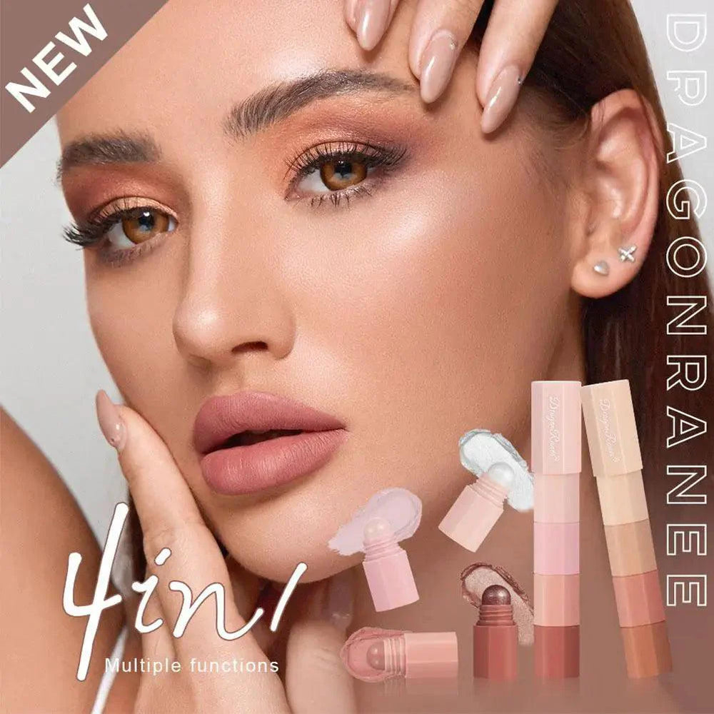 4 In 1 Dragon Ranee Eyeshadow Stick Dragon Ranee