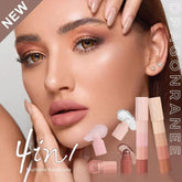 4 In 1 Dragon Ranee Eyeshadow Stick Dragon Ranee