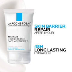 La Roche-Posay Toleriane Double Repair Face Moisturizer 100ml La Roche Posay