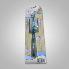 4 Step Foot Pedicure Paddle Brush Cosmia.pk