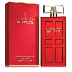 Red Door By Elizabeth Arden For Women EDT Elizabeth Taylor