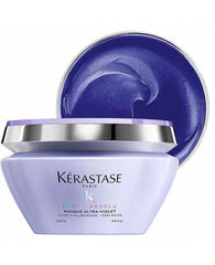 Kerastase Paris Blond Absolu Masque Ultra-violet 200ml Kerastase