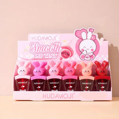 Hudamoji Smooth Lip Tint Huda Moji