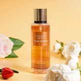 Victoria's Secret Amber Romance In Bloom Fragrance Body Mist - 250ml Victoria's Secret