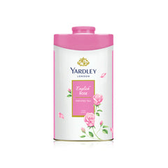 Yardley Roses Talcum Powder 250g Yardley