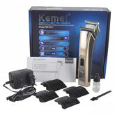 Kemei KM 5017 Original Hair Clipper & Trimmer Kemei