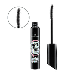 Essence - Super Curl Volume Mascara Eye-Opening Essence