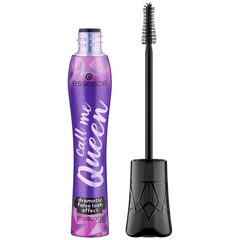 Essence Call Me Queen Dramatic False Lash Effect Mascara - Made In Italy Essence
