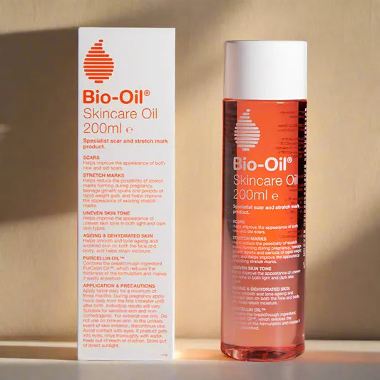 Bio Oil Skincare 200 ml Made in South Africa Bio oil