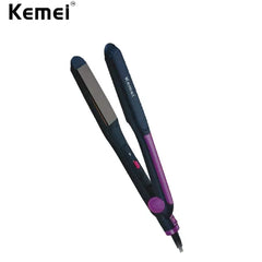 Kemei KM-420 Professional Hair Straightener Kemei