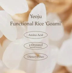 I’m From Rice Sunscreen SPF50+ PA++++ 50ml I’m From