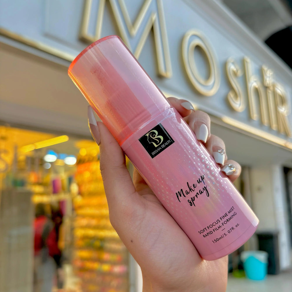 Bissan Beauty Make Up Spray - 150ml Bissan Beauty