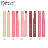 5Pcs Heng Fang Soft Matte Lipstick Heng Fang