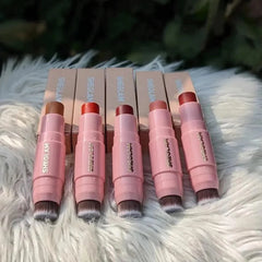 Sheglam Glowing Up Skin Stick (Snatch 'N' Blush Stick) Sheglam