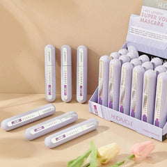 Hudamoji Super Volume Waterproof Mascara Huda Moji