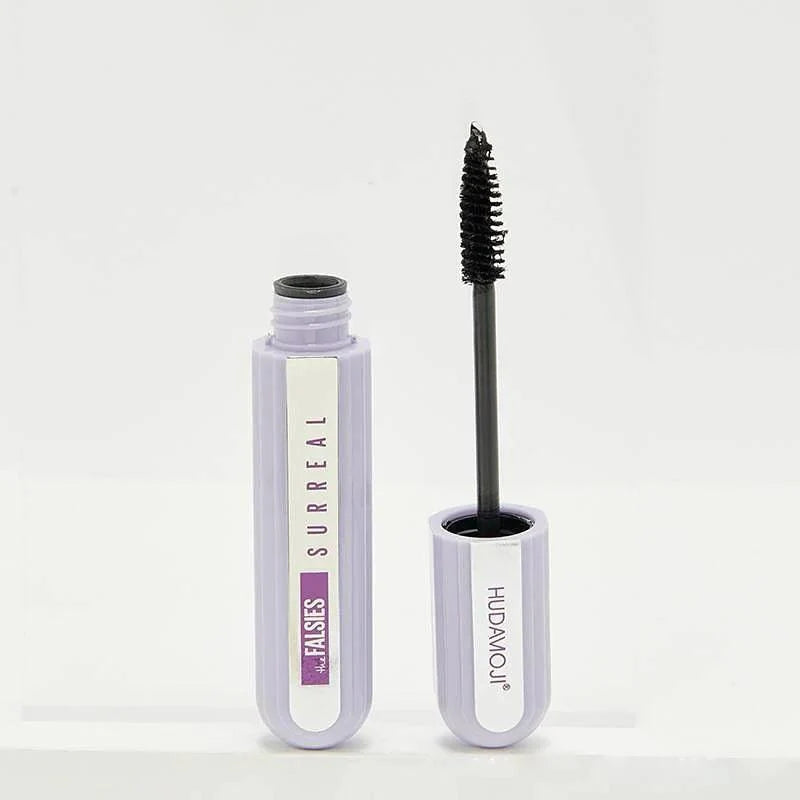 Hudamoji Super Volume Waterproof Mascara Huda Moji