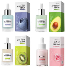 Kormesic Multi Benefit - Hydrating, Brightening Serum 30ml Each Kormesic