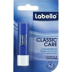 Labello Classic Care Lip Balm - 4.8g Labello