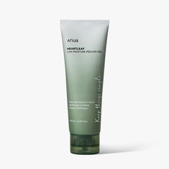 Anua Heartleaf LHA Moisture Peeling Gel 120ml Anua