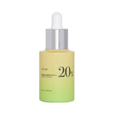 Anua Green Lemon Vita C Blemish Skin Serum Anua