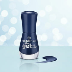 Essence The Gel Nail Polish - 09 Lucky - Original Essence