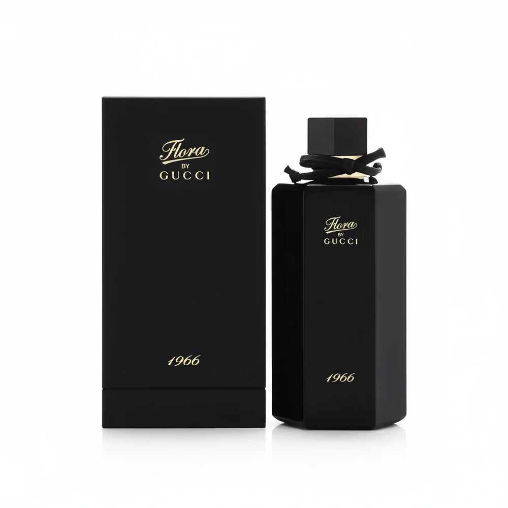 Flora 1966 by Gucci Eau de Parfum – 100 ml Gucci