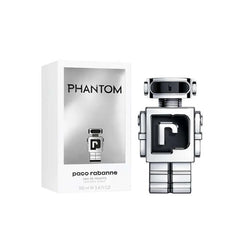 Paco Rabanne Phantom Perfume For Men - 100ml - Dubai - 100% Original Paco Rabanne