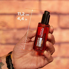 L'Oreal Paris Barber Club Long Beard & Skin Oil 30ml Loreal Paris
