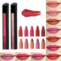 Huda Beauty 5 in 1 Lipstick Huda Beauty