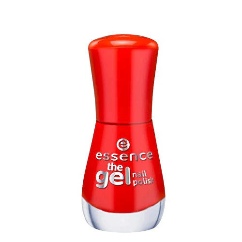Essence The Gel Nail Polish 17 Juicy Love - Original Essence