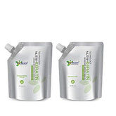 BIO-REACH Hair Straightening Cream & Neutralizer - 400ml BIO-REACH