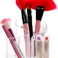 Transparent Acrylic Cosmetic Storage Box Cosmia