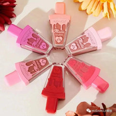 Huda Moji Icecream Lip Gloss Huda Moji