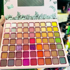 IGOODCO Facturan 63 Color Eyeshadow Palette Igoodco