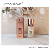 Lakyou Beauty Full Coverage Foundation - 30ml Lakyou